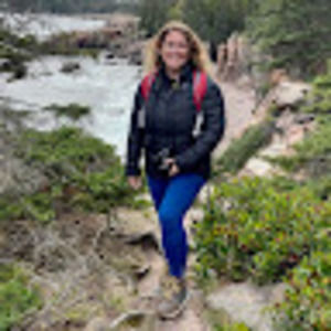 Meet your Posher, Brynn